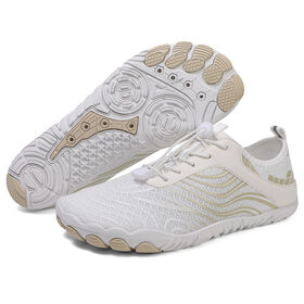 FANSU Chaussures Aquatiques Femme, Homme Montantes Chaussures de Plage Antidérapant Respirant Chaussures de Natation, Léger Chaussons Sport Chaussette Aquatique FANSU Chaussures Aquatiques Femme, Homme Montantes Chaussures de Plage Antidérapant Respirant Chaussures de Natation, Léger Chaussons Sport Chaussette Aquatique