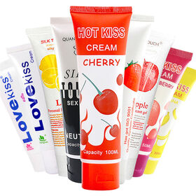 wholesale sex lubricant Wholesale Water-Based Sex Lube 8 & 32 oz Intimate Personal Lubricant for  your store main image 0