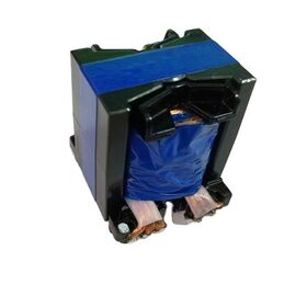 Transformador de Alta Frequência PQ3225 Personalizado, Transformador de Potência de Armazenamento de Energia Usado em Inversores Fotovoltaicos, Fontes de Alimentação de Alta Potência, UPS