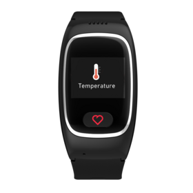 Reloj Inteligente 4G con Localización GPS L16 Pro, Llamada SOS, Monitoreo y Rastreo para Personas Mayores