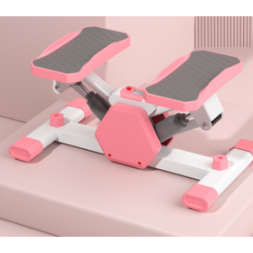 Wholesale home hydraulic step machine leg silent trainer fitness leg exercise elderly rehabilitation equipment