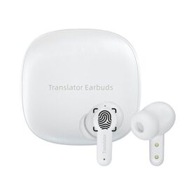 Source Wooask M3 Translator Earbuds ,two Way Offline Language