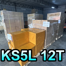 Disponibilidad Inmediata Iceriver KS5L 12T Kaspa Miner KS5M 15T KS3M KS2 KS1 KS0 Ultra Antminer KS5 Pro KS3 KAS Miner