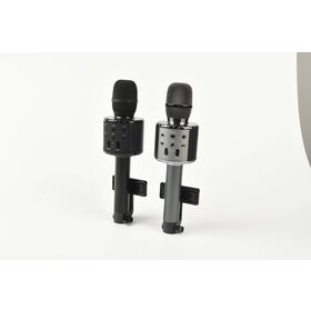 Microphone portable sans fil USB avec son surround 3D