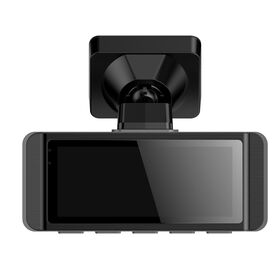 Sales promotion Car Camera 2K Single Channel Dash Cam New Designed S/ony Sensor GPS Dash Cam