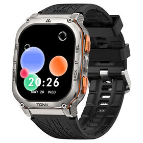 Shenzhen Amazwear Technology CO., LTD. - China Rugged Smart