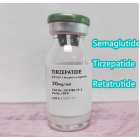 tirzepatide glp gip Major physiological roles of GLP-1 and GIP. Tirzepatide is acting as an...