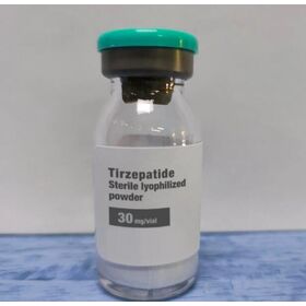 who offers compounded tirzepatide Compounded Tirzepatide for Weight Loss