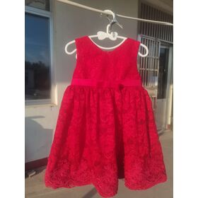 Mädchen Pettidress, perfekt für jeden Anlass, Blumenmädchen/Werbe- und Geburtstagsfeiern oder Fotos BSD02414