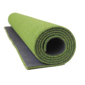 Césped artificial de alta densidad para exteriores, paisajismo, césped sintético para jardín