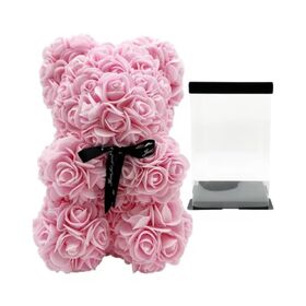 Hypoallergenic Rose Bear - China Wholesale Manufacturers & Suppliers | Factory Directory with OEM ODM OBM Plush Toy Solutions | Globalsources.com Hypoallergenic Rose Bear - China Wholesale Manufacturers & Suppliers | Factory Directory with OEM ODM OBM Plush Toy Solutions | Globalsources.com