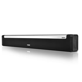 2.1 Immersive Sound Bar with 6 High-Performance Speakers, Soundbar for TV with Bluetooth and HDMI-ARC