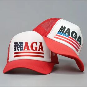 Promotional Printing Logo 5 Panel Usa American Flag Baseball Cap, Gorras Outdoor Sports Golf Advertising Trucker Hats Caps