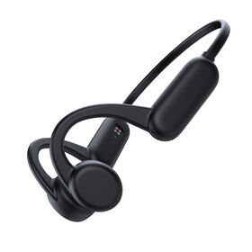 Professional sports Bone conduction headphone for swimming waterproof ipX8