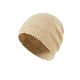 Vente en gros Casquette unie personnalisée Mode Plein air Acrylique Patch tissé Gorros Unisexe Hip Hop Hiver Bonnets de ski chauds