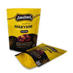 Custom 3.5g 7g 14g 28g Plastic Stand Up Doypack Pouch Smell Proof 3.5 Grams Mylar Bags With My Logo