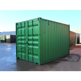 New 20ft 48ft 45ft 40hq 40ft 48'HC High Cube Shipping Container Dry Bulk Cargo ISO STOCK
