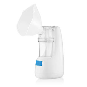 Kostengünstiges medizinisches Gerät, tragbarer Inhalator, Ultraschall-Vernebler für die häusliche Pflege