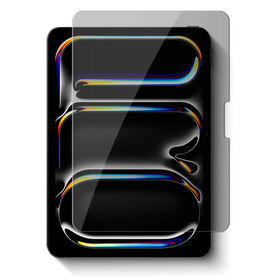 واقي شاشة خاص عالي الجودة، مقطوع ومصمم خصيصًا لجهاز iPad Pro 11 و iPhone