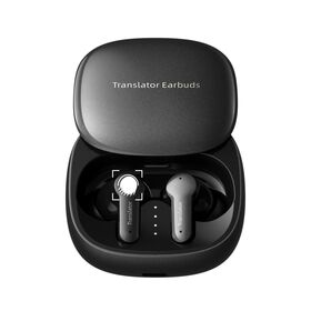 Source Wooask M3 Translator Earbuds ,two Way Offline Language