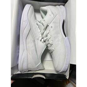 Chaussures de sport en gros pour hommes Zoom blanches de basketball kobe6, baskets de mode pour femmes, réplique de tennis G5, chaussures de course usine Putian