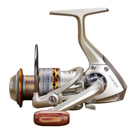 Daiwa Caldia 2004 Spinning Reel Salt & Fresh All Round Model