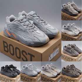 Bulk Buy United States Wholesale Adidas Yeezy Boost 700 Size 12 Wave Runner  Kanye West B75571 Ds $300 from matt associat's | Globalsources.com