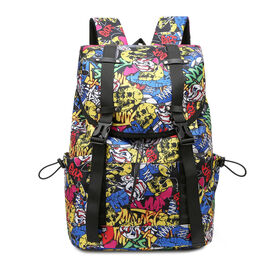 Mochila moderna y de moda para viajes al por mayor