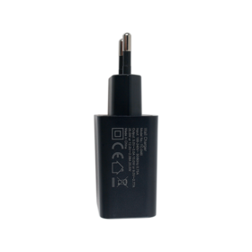Adaptateur de voyage européen PD25W 12V 2.08A avec garantie de 2 ans pour téléphone portable