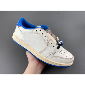 Zapatillas deportivas para hombre AJ1 de corte bajo y alta calidad al por mayor 2025 - Zapatillas para hombre
