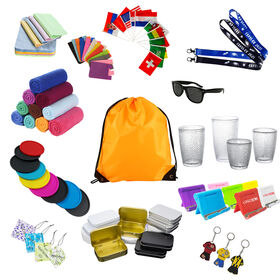 AI-MICH Promotional Activities Corporate Gift Set Personalized Giveaway Manufacturer Branding Business Custom Advertising Gift Set