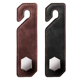 Car hook on the car seat back creative car hidden car hook multi-functional hook