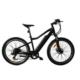 VTT électrique OEM 27,5 pouces avec moteur à rayons de 350W