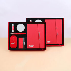 AI-MICH Hot Selling Business Beautiful Advanced Elegant Gift Set Corporate Personalized Customization Gift Set