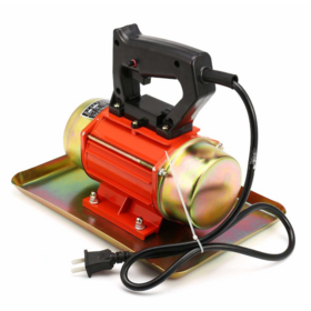 mini concrete vibrator Amazon.com: 800W Handheld Concrete Vibrating Tool,Concrete Vibrator for  Small Jobs,Electric Concrete Vibrabrater,Portable Electric Cement Vibrator,Equipped  with 1m/1.2m/1.5m Hoses,for Road Construct(Size:1 meter) : Tools & Home  Improvement