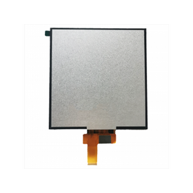 7.6 inch TFT display module,800X800 resolution, MIPI interface, free view angle, 1000C/D