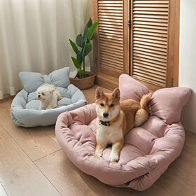 Foldable Sofa Cat Dog Breathable Super Soft and Comfortable Medium Large Sleeping pet beds