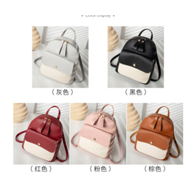 Wholesale sling bags for girls at a factory price with 5 colors
