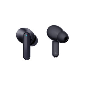 سماعات رأس مغناطيسية ستيريو لاسلكية للرياضة بخاصية إلغاء الضوضاء ENC وأربعة ميكروفونات - أفضل بائع في الصين مصنع BSCI نموذج خاص