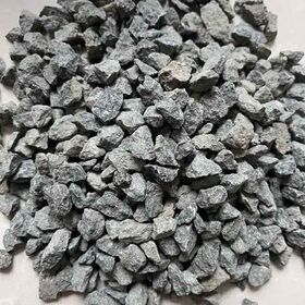 Wholesale high purity Basalt Stone for chemical materials