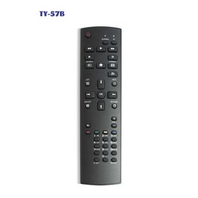2024 Factory HTPC STB DVB SAT OTT TV box remote controller Replacing LED Digital Timer Clock IR Remote Control