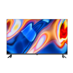 Factory Wholesale Lcd Led 32 43 50 55 65 inch 4K TV Big Screen Home Theater Ul-tra clear intelligent LCD TVs with Network OS