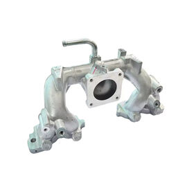 مسبك الحديد الصيني: قطع مخصصة لصب القوالب بالزنك، صب القوالب بالغرفة الباردة