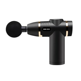 Body Electronic Gun Handheld Deep Tissue Percussion Muscle Massage Gun  Muscle Stimulator Massage Gun Sex Toy, Body Mini Massager, Mini Vibration  Personal Adult Sex Toys Massage Gun, Massage Gun
