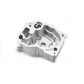 Service d'Usinage CNC OEM ODM, Produits de Moulage en Sable et Moulage par Gravité, Pièces de Moulage en Sable 6060