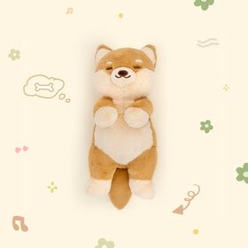 Wholesale Soft Husky plush toys Golden Retriever plush toys Shiba Inu plush toys