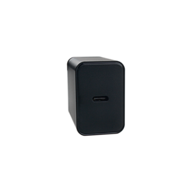 Adaptador de energia para celular PD36W europeu seguro AQL 0.25 2024 para telefones móveis