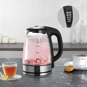 Chulux electric fashion kettle