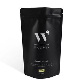 Custom Printed Food Grade Ziplock Snack Custom Plastic pouch Packaging Foil Food Packing Bag