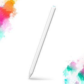 Stylet Magnétique de Haute Qualité avec Charge Sans Fil pour Apple iPad